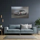 Постер Chevrolet Camaro, A3 28×42 см (id6129) - зображення 4