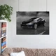 Постер Тесла, Tesla, Model S, A3 30×42 см (id4157) - изображение 6