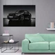 Постер BMW M2 2018, A3 28×42 см (id3655) - изображение 7