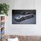 Постер Порш 911 Турбо, Porsche 911 Turbo S, A3 25×42 см (id4553) - зображення 6