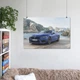 Постер BMW M8, A1 60×90 см (id4578) - зображення 6