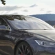 Постер Тесла, Tesla, Model S, A1 60×90 см (id4155) - зображення 2