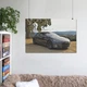 Постер Тесла, Tesla, Model S, A1 60×90 см (id4155) - зображення 6