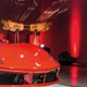 Постер Феррари 488 на стенде, Ferrari 488 GTB, A3 30×42 см (id1373) - изображение 2