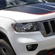 Постер Джип Гранд Чироки, Jeep Grand Cherokee, A3 28×42 см (id4122) - изображение 2