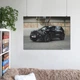 Постер Джип Гранд Чироки, Jeep Grand Cherokee, A3 30×42 см (id4132) - изображение 6
