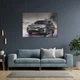 Постер Хонда Аккорд, Honda Accord, A3 30×42 см (id3777) - изображение 4