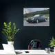 Постер Mercedes-Benz E430 2000 E-class, A3 30×42 см (id6006) - изображение 3