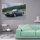 Постер Mercedes-Benz E430 2000 E-class, A3 30×42 см (id6006) - изображение 7