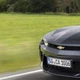 Постер Chevrolet Camaro, A1 60×90 см (id6127) - зображення 2