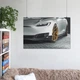 Постер Тесла, Tesla, Model S, A3 28×42 см (id4161) - зображення 6