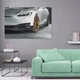 Постер Тесла, Tesla, Model S, A3 28×42 см (id4161) - зображення 7