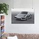 Постер Порш 911 Турбо, Porsche 911 Turbo S, A2 40×60 см (id4557) - зображення 6