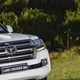 Постер Тойота Ленд Крузер 200, Toyota Land Cruiser 200, A3 30×42 см (id2836) - изображение 2
