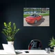 Постер Родстер BMW Z4, A3 30×42 см (id4523) - зображення 3