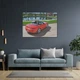 Постер Родстер BMW Z4, A3 30×42 см (id4523) - зображення 4