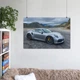 Постер Порше 911 Турбо, Porsche 911 Turbo S, A3 28×42 см (id2830) - изображение 6