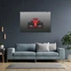Постер Формула-1, Феррарі, Formula One, F1, Ferrari, A3 28×42 см (id4511) - зображення 4