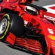 Постер Формула-1, Феррари, Formula One, F1, Ferrari, A3 28×42 см (id4505) - изображение 2