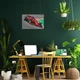 Постер Формула-1, Феррари, Formula One, F1, Ferrari, A3 28×42 см (id4505) - изображение 5