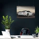 Постер Порш 911 Турбо, Porsche 911 Turbo S, A3 28×42 см (id5477) - изображение 3