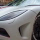 Постер Гиперкар Koenigsegg Agera R, A3 28×42 см (id1369) - изображение 2