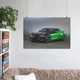 Постер Chevrolet Camaro, A3 28×42 см (id6125) - зображення 6