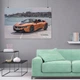 Постер Родстер BMW i8 Roadster, A3 28×42 см (id4576) - зображення 7