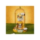 Конструктор Pantasy Snoopy - Coffee Time (86903) - изображение 1