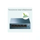 Комутатор мережевий TP-Link LS105G - зображення 4