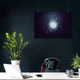Постер Дота 2, Висп Ио, Io the Wisp, Dota 2, плакат для геймера, A3 30×42 см (id2027) - изображение 4