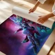 Постер Дота 2, Венга, Венджефул спіріт, Dota 2, Vengeful Spirit, плакат для геймера, A3 28×42 см (id6482) - зображення 2
