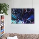 Постер Дота 2, Венга, Венджефул спирит, Dota 2, Vengeful Spirit, плакат для геймера, A3 28×42 см (id6483) - изображение 7