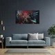 Постер Дота 2, Скаймаг, Skywrath Mage, Dota 2, плакат для геймера, A1 60×107 см (id1126) - изображение 5
