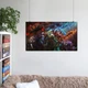 Постер Дота 2, Dota 2, плакат для геймера, A3 24×42 см (id6487) - изображение 7