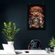 Постер Дота 2, подрывники, Techies, Dota 2, плакат для геймера, A3 42×24 см (id0389) - изображение 4