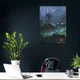 Постер Дота 2, встреча на миде, Pudge, Dota 2, плакат для геймера, A3 42×30 см (id3737) - изображение 4