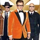 Постер Кингсман: Золотое кольцо, Kingsman: The Golden Circle (2017), A3 42×28 см (id6535) - изображение 2