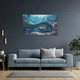 Постер Субнаутика, Subnautica, A3 25×42 см (id3052) - изображение 4