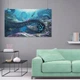 Постер Субнаутика, Subnautica, A3 25×42 см (id3052) - изображение 7