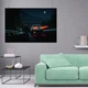 Постер Инициал «Ди», аниме, Initial D, A3 28×42 см (id6541) - изображение 6