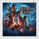 Постер Брама Балдура 3, Baldur's Gate 3, A3 30×30 см (id6518) - зображення 1