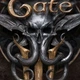 Постер Брама Балдура 3, Baldur's Gate 3, A3 30×42 см (id6110) - зображення 2