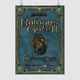 Постер Врата Балдура 2: Тени Амна, Baldur's Gate 2: Shadows of Amn (2000), A3 42×30 см (id6517) - изображение 1