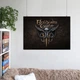 Постер Брама Балдура 3, Baldur's Gate 3, A3 30×42 см (id6110) - зображення 6