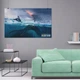 Постер Субнаутика, Subnautica: Below Zero, A3 26×42 см (id6515) - изображение 7