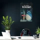 Постер Мій сусід Тоторо, Міядзакі Хаяо, Totoro (1988), A3 42×28 см (id6553) - зображення 3