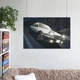 Постер Инициал «Ди», аниме, Initial D, A3 28×42 см (id6542) - изображение 6