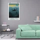 Постер Субнаутика, Subnautica, A3 42×28 см (id6511) - изображение 7