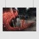Постер Тёмные души, Dark Souls, A3 30×42 см (id1550) - изображение 1
